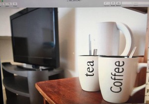 Private room ∙ 1 bedroom ∙ 2 guests