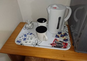 Private room ∙ 1 bedroom ∙ 2 guests