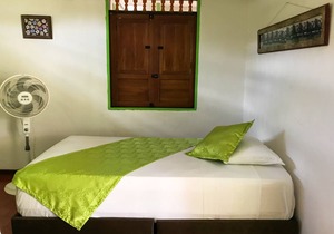 Private room ∙ 1 bedroom ∙ 3 guests