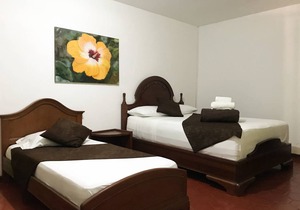 Private room ∙ 1 bedroom ∙ 6 guests