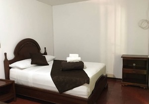 Private room ∙ 1 bedroom ∙ 6 guests