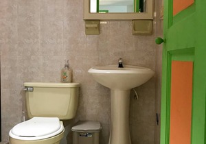 Private room ∙ 1 bedroom ∙ 6 guests