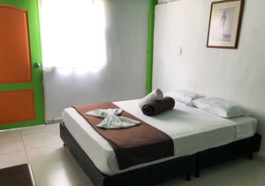 Private room ∙ 1 bedroom ∙ 4 guests