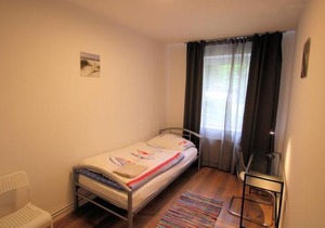 Private Room - Messe Nord