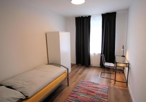 Private Room - Messe Nord