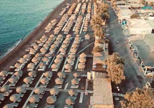 Private Studio on the Beach