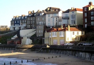 Private Villa In Cromer Country Club within easy reach of town and beach