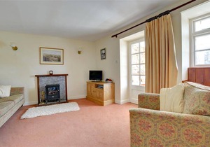 Prospect Farm Cottage