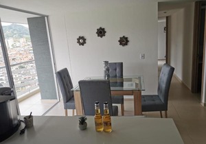 PROVENZA APARTAMENTOS