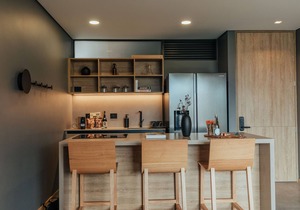 Provenza - Private Balcony & Hot Tub - Pool - Deluxe - Wake 1115