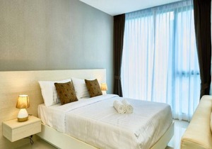 Providing accommodation in Jomtien Beach area Only 800 meters from Jomtien Beach