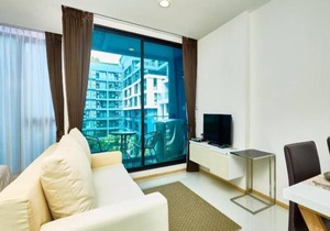 Providing accommodation in Jomtien Beach area Only 800 meters from Jomtien Beach