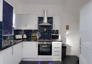 £3 taxi ride from central leeds