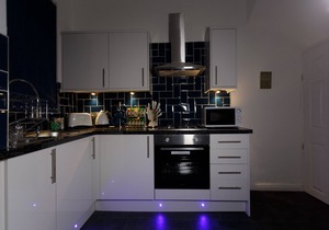 £3 taxi ride from central leeds