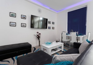 £3 taxi ride from central leeds