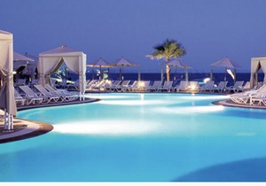 Pueblo Bonito Sunset Beach
