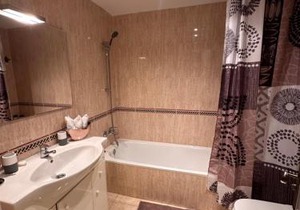 Puerto Banus Holiday Let