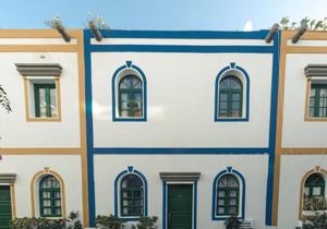 Puerto Mogan Apartment