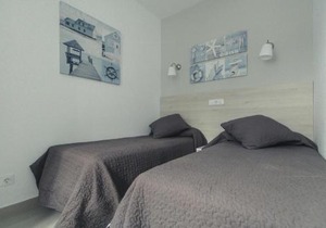 Puerto Mogan Apartment