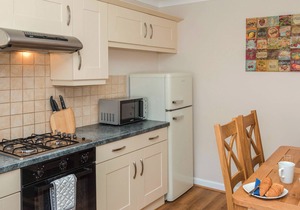 Puffin Cottage - UK6731