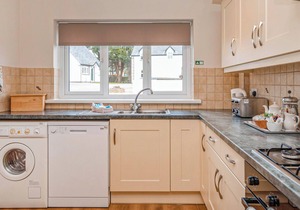 Puffin Cottage - UK6731