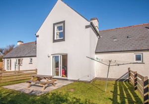 Puffin Cottage - UK6731