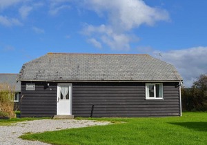 Puffin Lodge