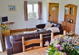 Puffin Lodge