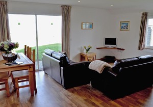 Puffin Lodge
