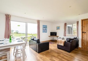 Puffin Lodge