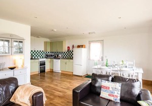 Puffin Lodge