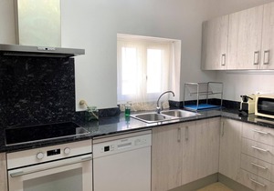 PUIG VIDAL - Quiet house at 50mts from the beach