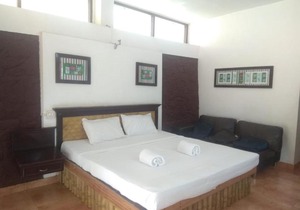 Punarjani Ayurvedic Resorts