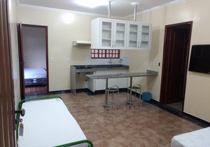 PUNTA CALDAS > CASA 2 > R$686/PESSOA/NOITE > ACOMODA ATÉ 10