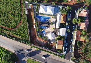 PUNTACALDAS CASA 1 DIÁRIA 1080 Acomoda 6