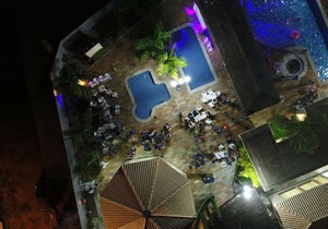 PUNTACALDAS CASA 1 DIÁRIA 1080 Acomoda 6