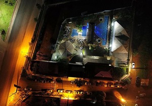 PUNTACALDAS CASA 2 DIÁRIA 1080 Acomoda 6