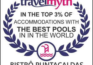 PUNTACALDAS CASA 2 DIÁRIA 1080 Acomoda 6