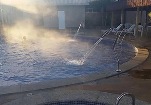 PUNTACALDAS CASA 8 DIÁRIA 840 Acomoda 6