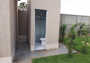 PUNTACALDAS CASA C DIÁRIA 1080 Acomoda 6