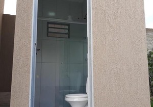 PUNTACALDAS CASA C DIÁRIA 1080 Acomoda 6