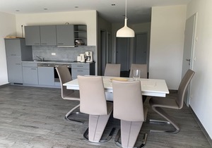 Pure relaxation in the north of the island of Rügen - Haus Kranichfeld A