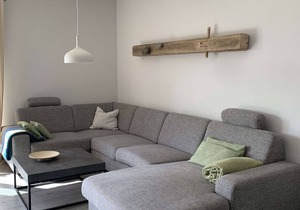 Pure relaxation in the north of the island of Rügen - Haus Kranichfeld A