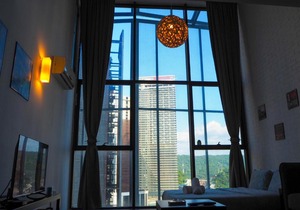 Qrac Deluxe Suite @ Petaling Jaya by QRACHOME