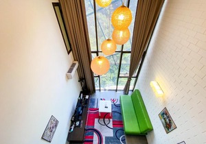 Qrac Deluxe Suite @ Petaling Jaya by QRACHOME