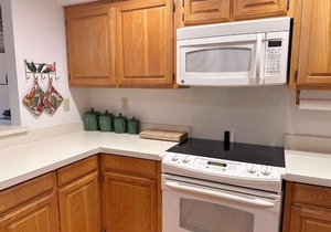 Quail Cove 1606 at Rumbling Bald