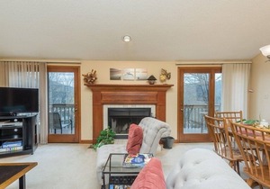 Quail Cove 1608 at Rumbling Bald