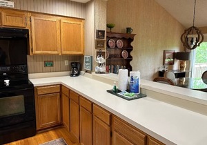 Quail Cove 1613 at Rumbling Bald