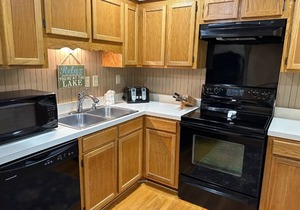 Quail Cove 1613 at Rumbling Bald