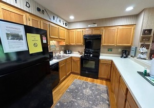 Quail Cove 1613 at Rumbling Bald